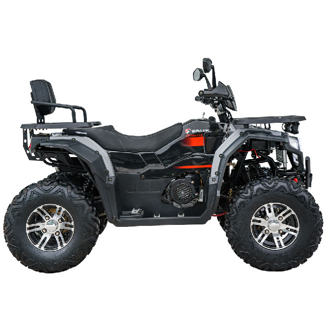 Квадроцикл SPARK SP200-11Е (2026)