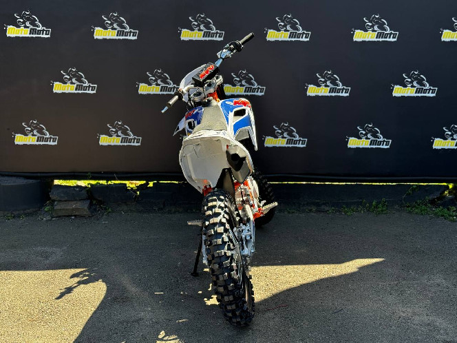 Мотоцикл KAYO K4 ENDURO