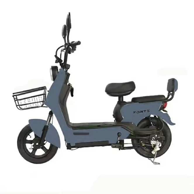 Электровелоскутер FORTE COMPASS