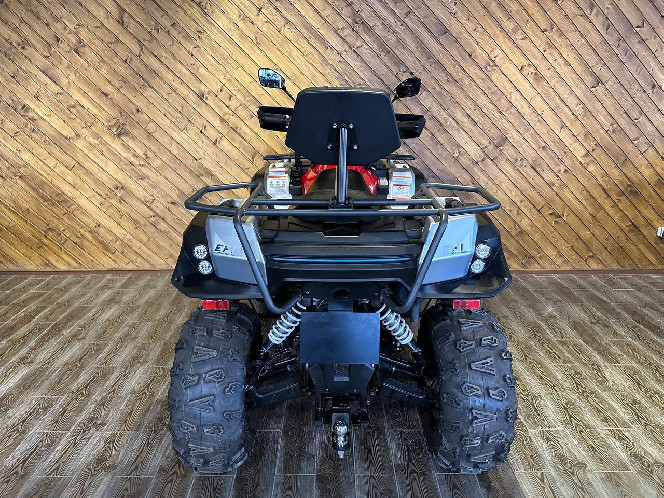 Квадроцикл LINHAI M565Li EFI EPS