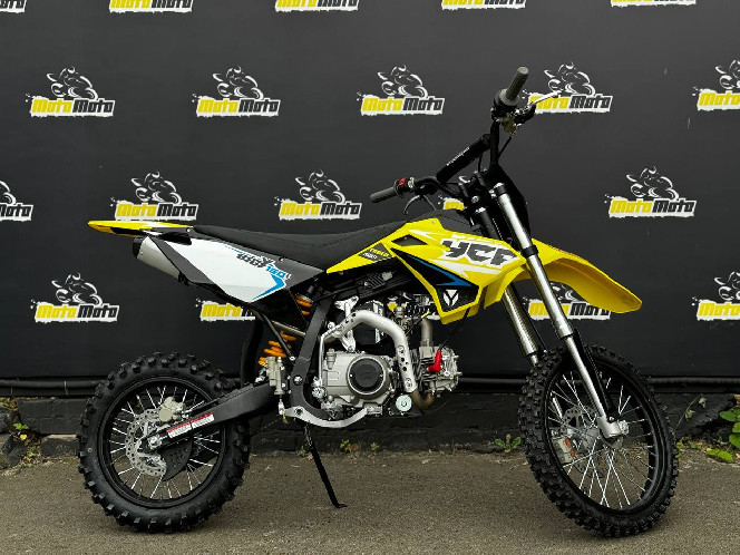 Питбайк YCF Bigy 150 EMX