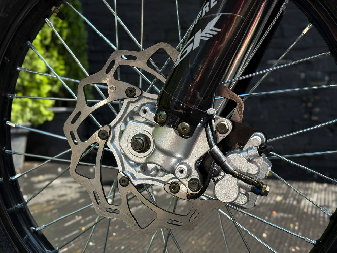 Мотоцикл EXDRIVE CRF 300 AIR