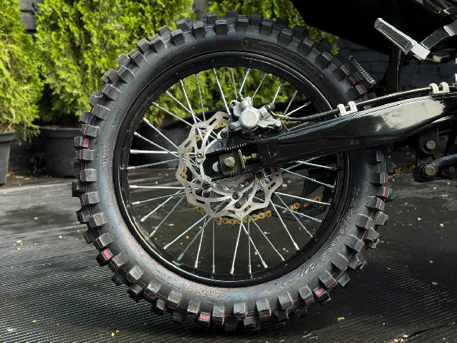Мотоцикл EXDRIVE CRF 300 AIR