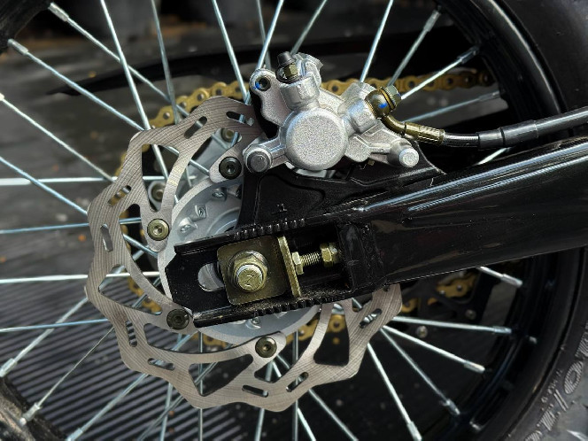 Мотоцикл EXDRIVE CRF 300 AIR