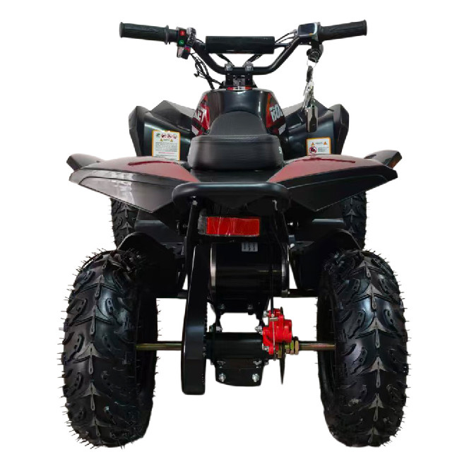 Электроквадроцикл SPARK Rocket 1000w