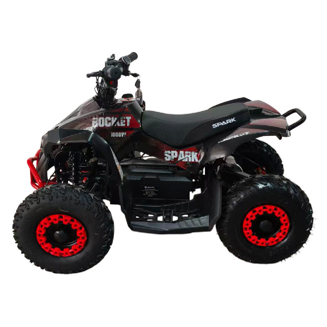 Електроквадроцикл SPARK Rocket 1000w
