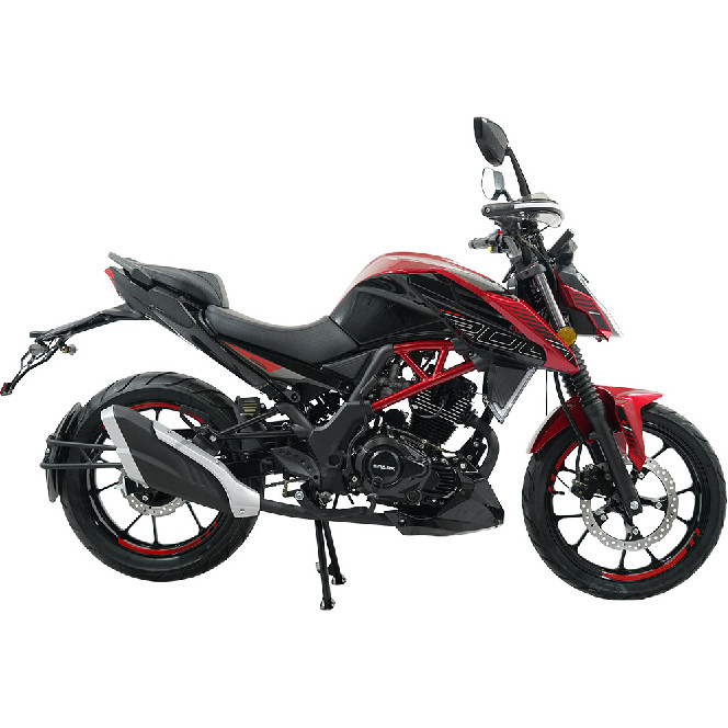Мотоцикл SPARK Thunder 200R