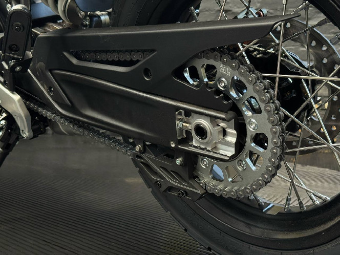 Мотоцикл CFMOTO 1000MT-X