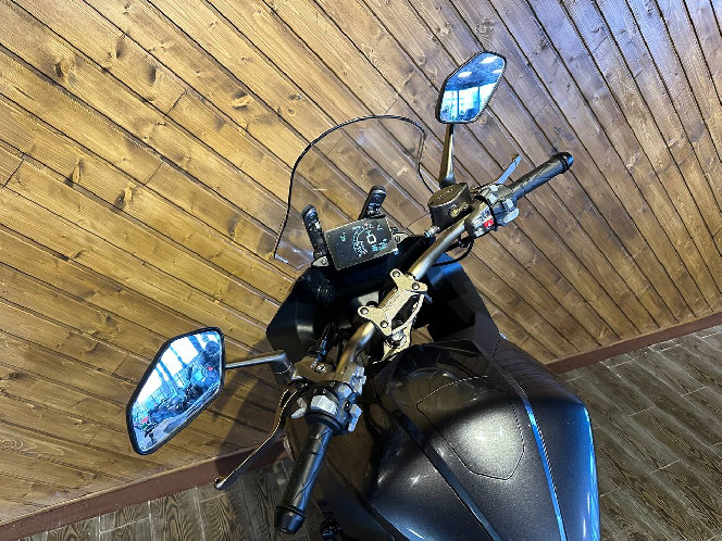 Мотоцикл ZONTES ZT310 X (2020 рік)