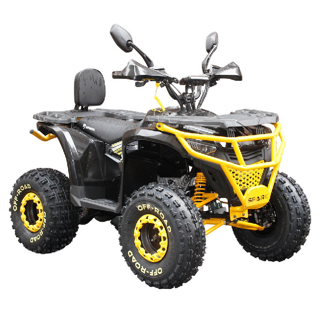 Квадроцикл SPARK APEX 125