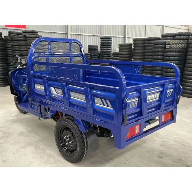 Электротрицикл вантажний FORTE JH-1200