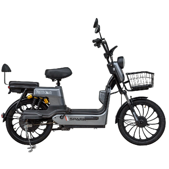 Электровелоскутер SPARK RIDER 14