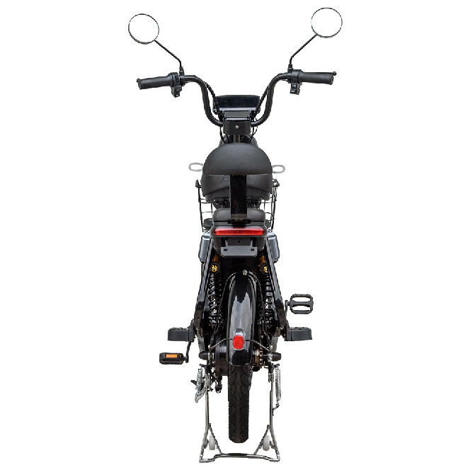 Електровелоскутер SPARK RIDER 14