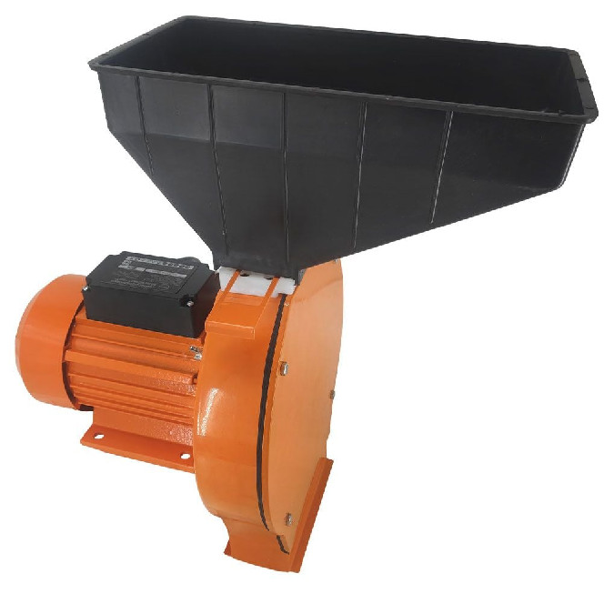 Кормоизмельчитель Powercraft 1800T1