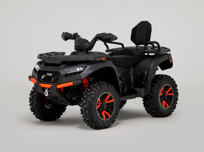 Квадроцикл TGB BLADE 1000LTX EPS Premium