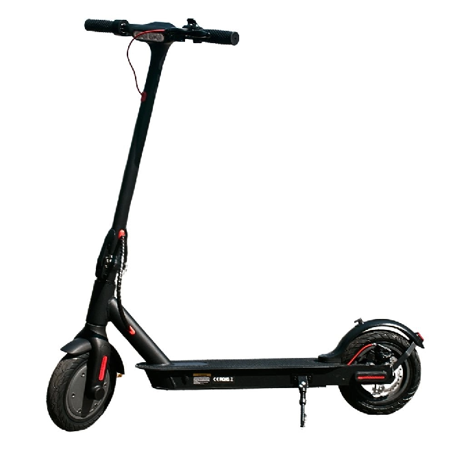 Электросамокат LEQISMART A11 36В 7.5А·ч 350Вт