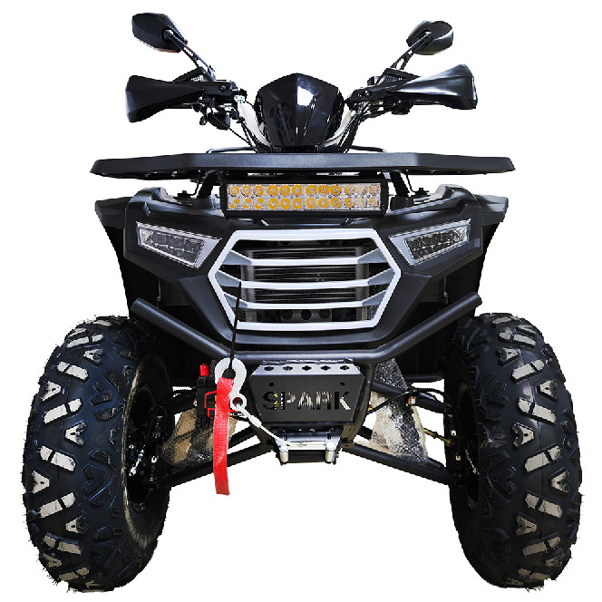 Квадроцикл SPARK SP200-11Е
