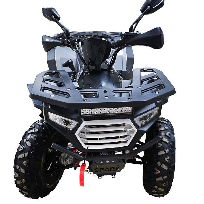Квадроцикл SPARK SP200-11Е