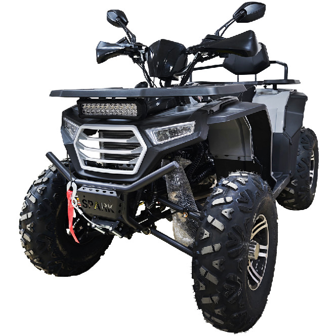 Квадроцикл SPARK SP200-11Е