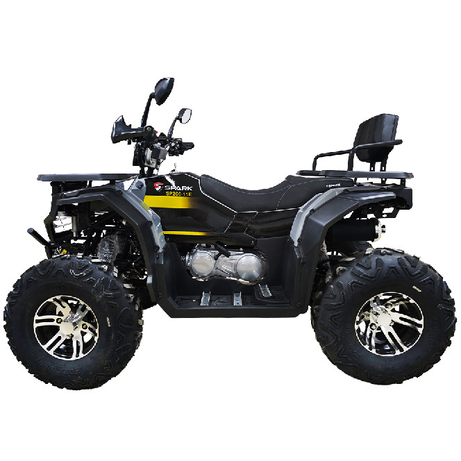 Квадроцикл SPARK SP200-11Е