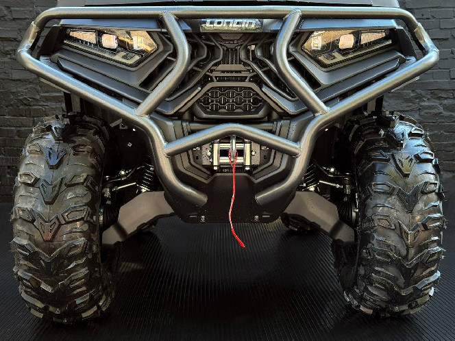 Квадроцикл LONCIN XWOLF700L