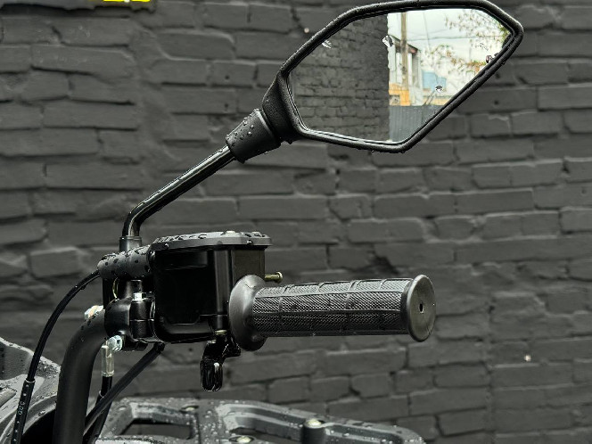 Квадроцикл LONCIN XWOLF 200