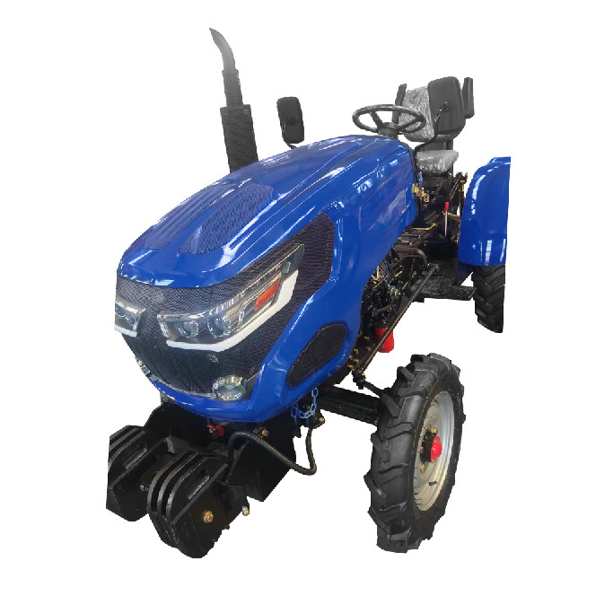 Трактор XINGTAI 240LX