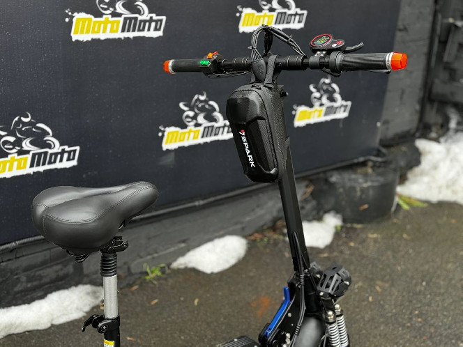 Електросамокат SPARK OUTLANDER MAX PRO 10* 48V 800W