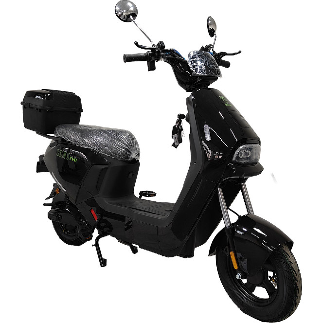 Электровелоскутер SPARK RUN EVO 14