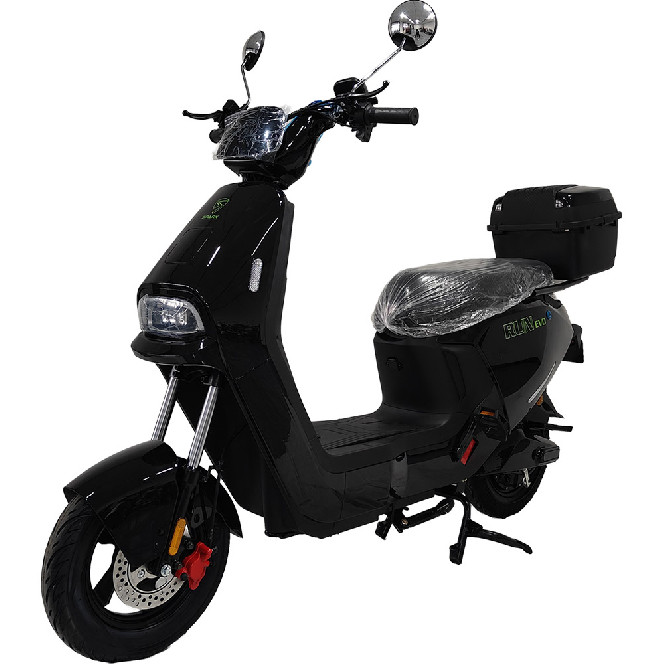 Электровелоскутер SPARK RUN EVO 14