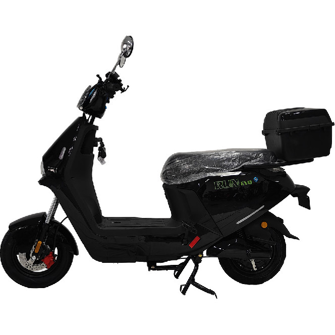 Електровелоскутер SPARK RUN EVO 14