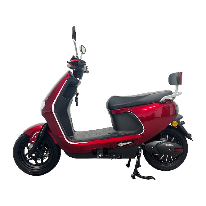 Електроскутер SPARK SP2500E-1 (LiFePO4)