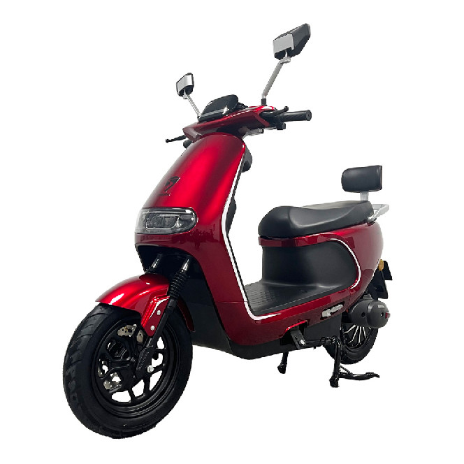 Електроскутер SPARK SP2500E-1 (LiFePO4)