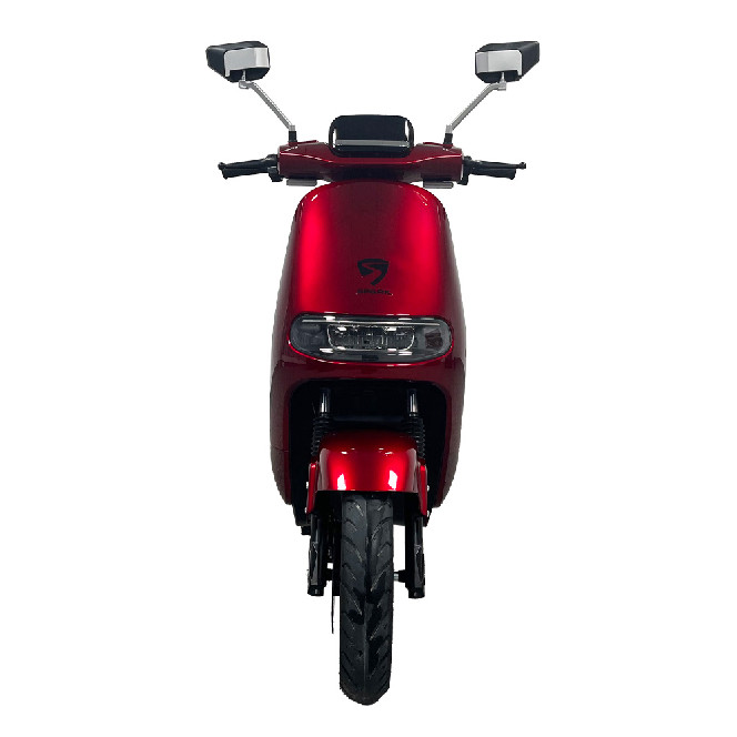 Електроскутер SPARK SP2500E-1 (LiFePO4)