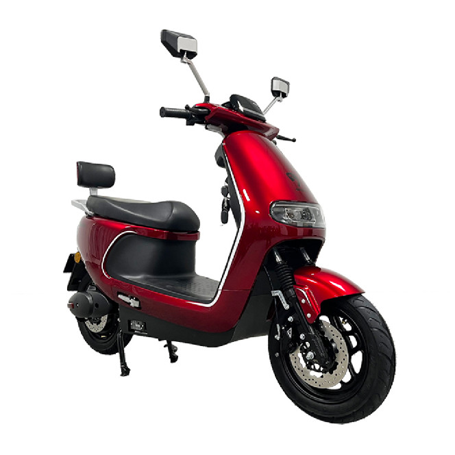 Електроскутер SPARK SP2500E-1 (LiFePO4)