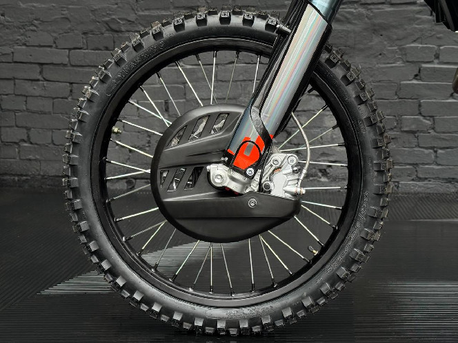 Мотоцикл ESX 250 Lite II