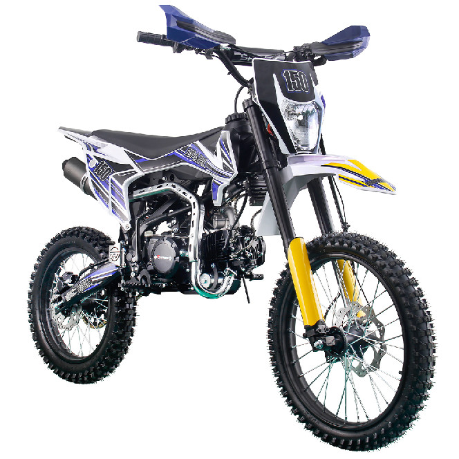 Пітбайк SPARK SP150P-2