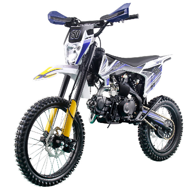 Пітбайк SPARK SP150P-2