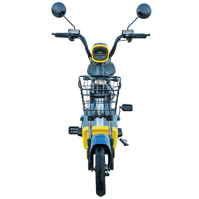 Электровелоскутер SPARK VOLT 14