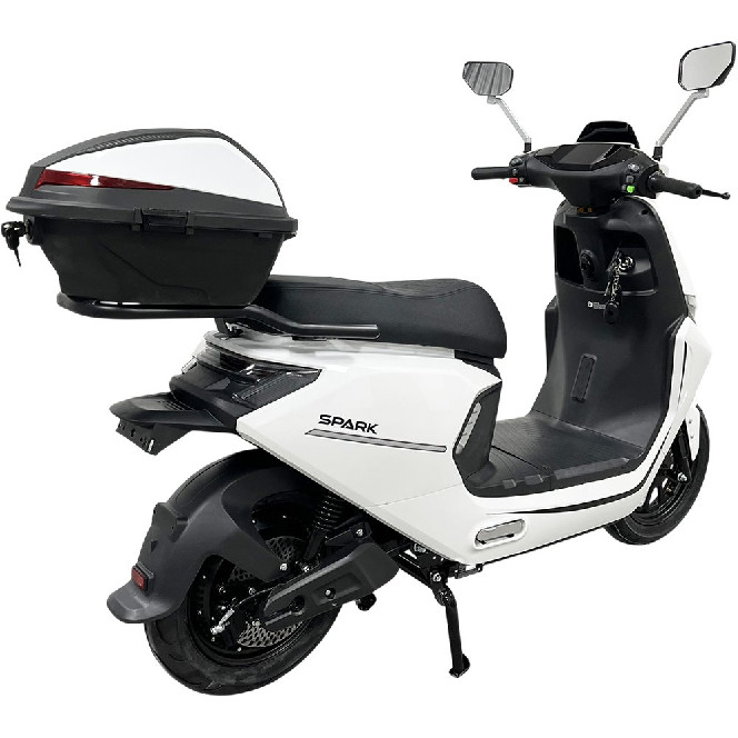Електроскутер SPARK SP1500E-4