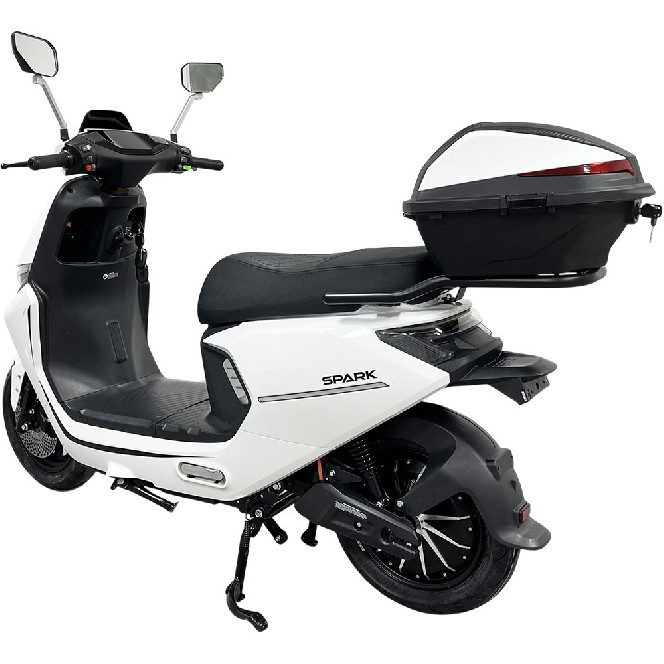 Электроскутер SPARK SP1500E-4