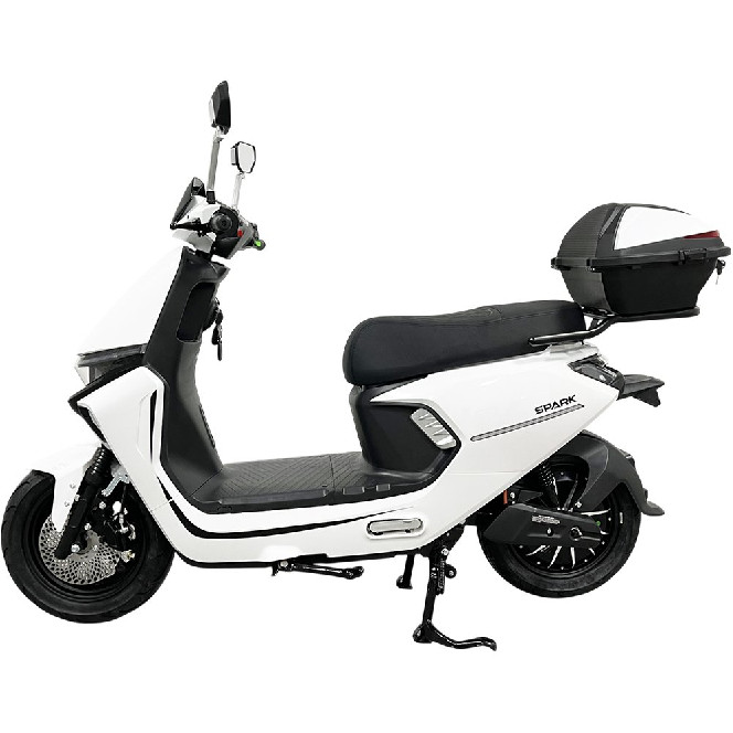 Электроскутер SPARK SP1500E-4