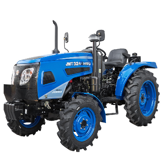 Трактор JINMA JMT 3244HSU