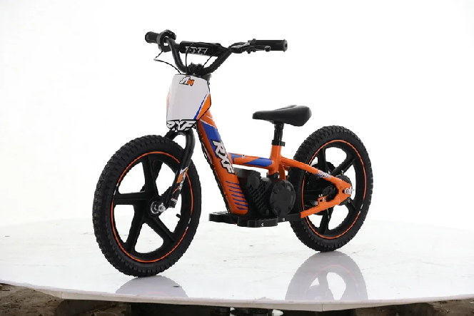Електропітбайк APOLLO MOTORS RXF DNA 16