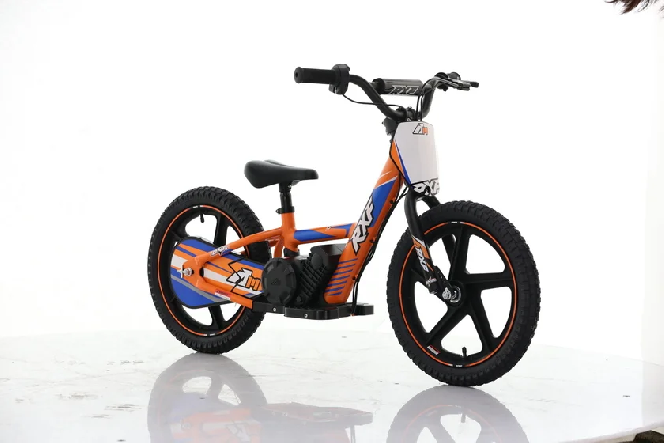 Електропітбайк APOLLO MOTORS RXF DNA 16