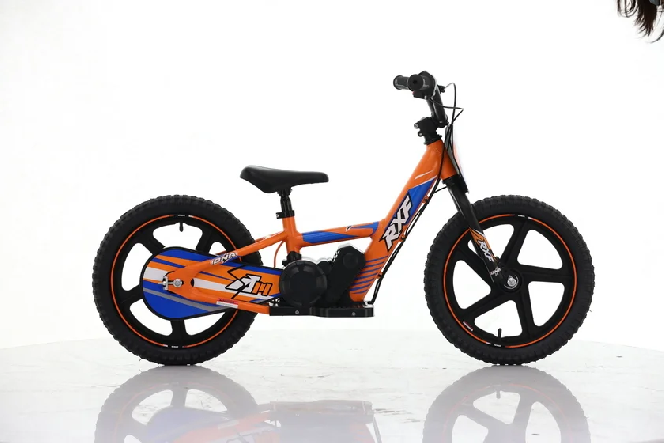Електропітбайк APOLLO MOTORS RXF DNA 16