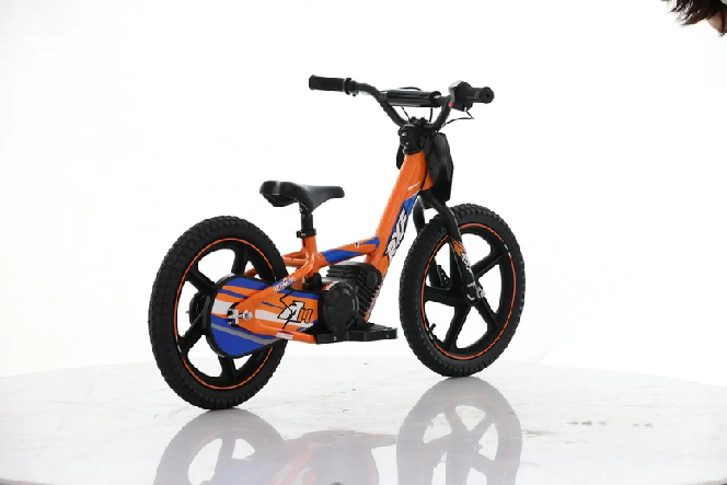 Електропітбайк APOLLO MOTORS RXF DNA 16
