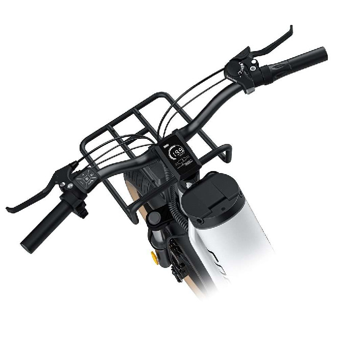 Электровелосипед COSWHEEL M20 15AH