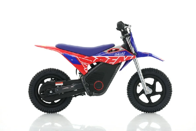 Электропитбайк APOLLO RFN WARRIOR KIDS SX-E150