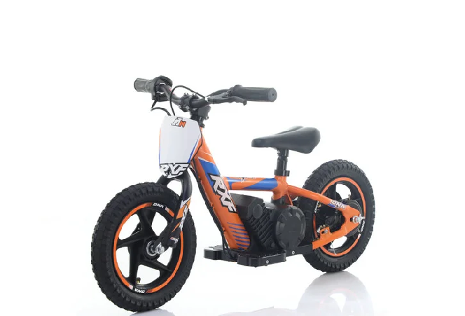 Электромотоцикл APOLLO MOTORS RXF DNA 12